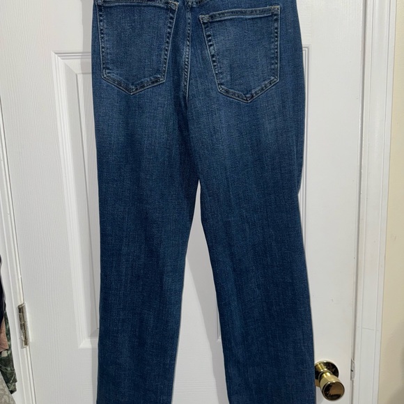 Liverpool Marley Jeans - Picture 5 of 5